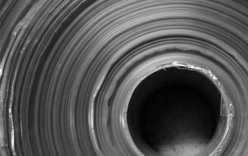 Addinston pvc roof replacement