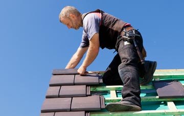 disadvantages of Addinston slate roofing