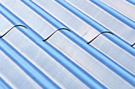 Addinston corrugated roofing